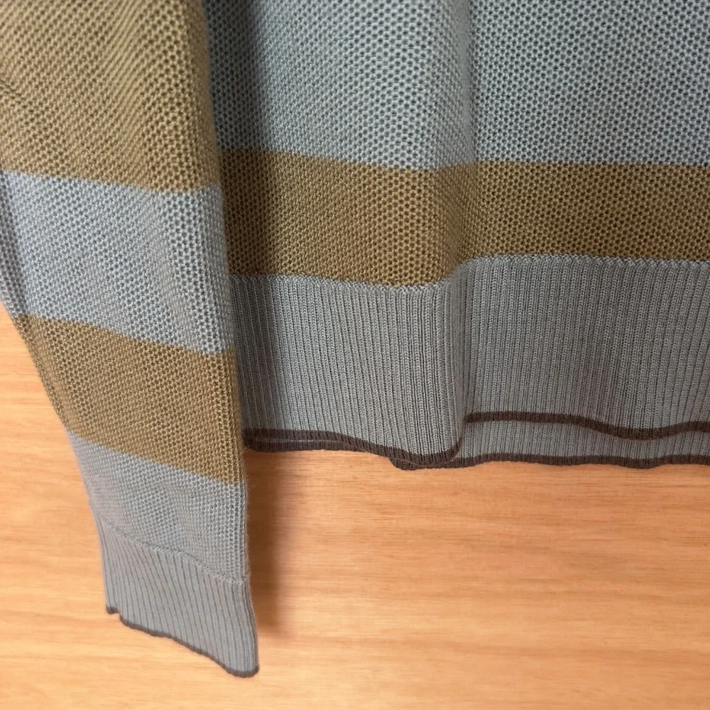 Icebreaker Cool=Lite women's merino utility explore crewe sweater size M medium - Picture 5 of 8